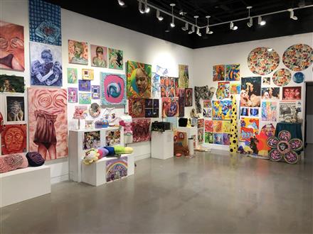 Visual Arts